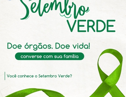 Setembro Verde