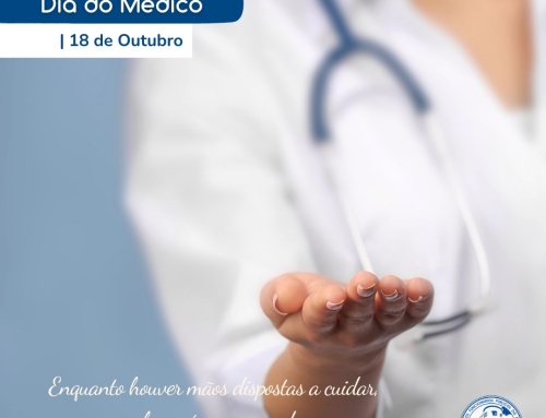 Dia do Médico